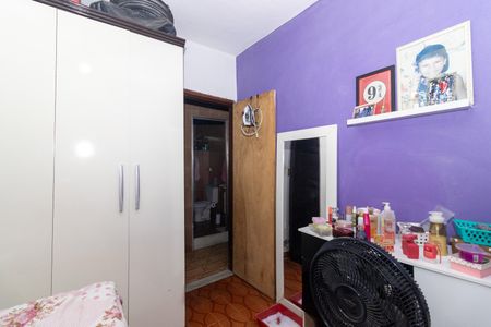 Casa para alugar com 62m², 2 quartos e 1 vagaQuarto 1