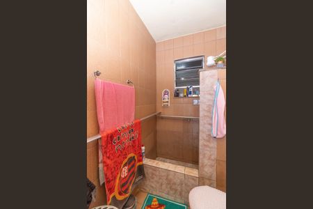 Casa para alugar com 62m², 2 quartos e 1 vagaBanheiro