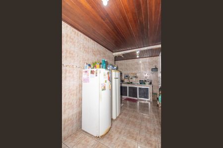 Casa para alugar com 62m², 2 quartos e 1 vagaCozinha