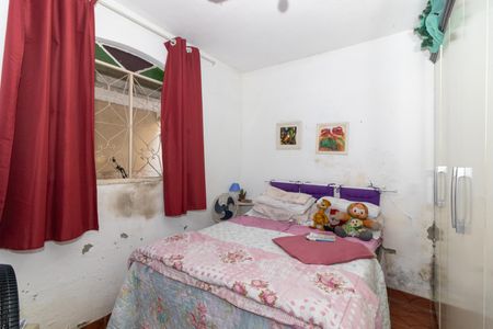 Casa para alugar com 62m², 2 quartos e 1 vagaQuarto 1