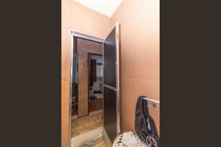 Casa para alugar com 62m², 2 quartos e 1 vagaBanheiro