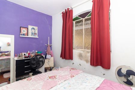 Casa para alugar com 62m², 2 quartos e 1 vagaQuarto 1