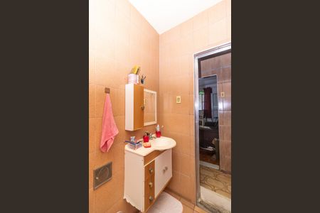 Casa para alugar com 62m², 2 quartos e 1 vagaBanheiro