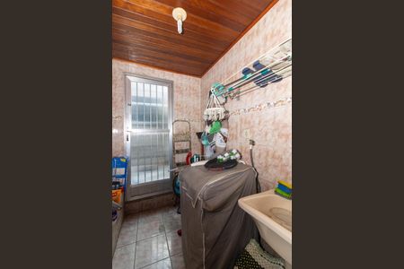 Casa para alugar com 62m², 2 quartos e 1 vagaÁrea de Serviço