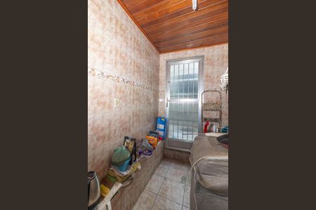 Casa para alugar com 62m², 2 quartos e 1 vagaÁrea de Serviço