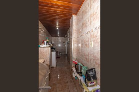 Casa para alugar com 62m², 2 quartos e 1 vagaÁrea de Serviço