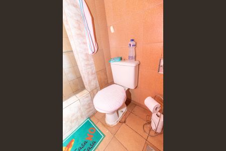 Casa para alugar com 62m², 2 quartos e 1 vagaBanheiro