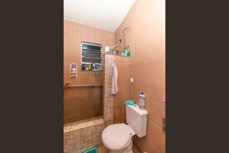 Casa para alugar com 62m², 2 quartos e 1 vagaBanheiro