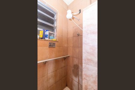 Casa para alugar com 62m², 2 quartos e 1 vagaBanheiro