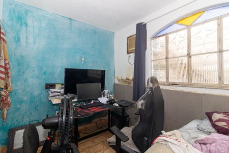 Casa para alugar com 62m², 2 quartos e 1 vagaQuarto 2