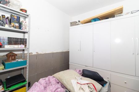 Quarto 2 de casa para alugar com 2 quartos, 62m² em Padre Miguel, Rio de Janeiro