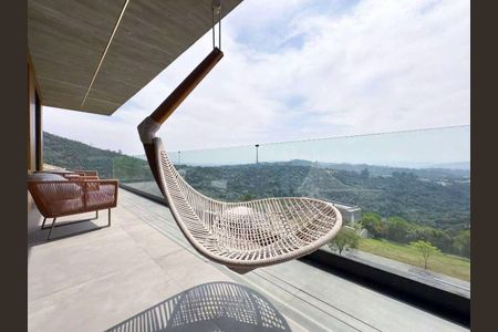 Casa à venda com 541m², 4 quartos e 6 vagas