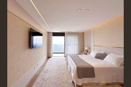 Casa à venda com 541m², 4 quartos e 6 vagas