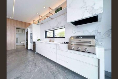 Casa à venda com 541m², 4 quartos e 6 vagas
