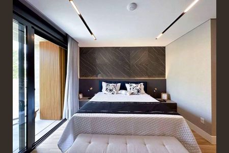Casa à venda com 541m², 4 quartos e 6 vagas