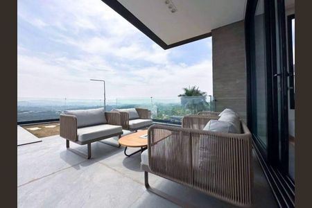 Casa à venda com 541m², 4 quartos e 6 vagas