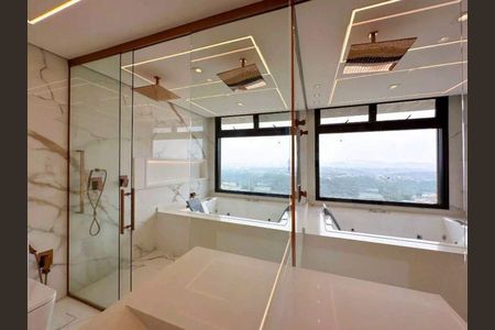 Casa à venda com 541m², 4 quartos e 6 vagas