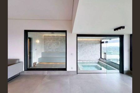 Casa à venda com 541m², 4 quartos e 6 vagas
