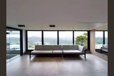 Casa à venda com 4 quartos, 541m² em Colinas da Anhanguera, Santana de Parnaíba