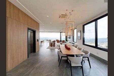 Casa à venda com 4 quartos, 541m² em Colinas da Anhanguera, Santana de Parnaíba