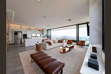 Casa à venda com 541m², 4 quartos e 6 vagas
