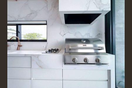 Casa à venda com 541m², 4 quartos e 6 vagas