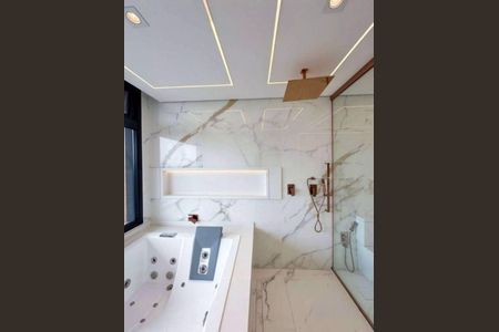 Casa à venda com 541m², 4 quartos e 6 vagas