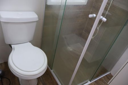Apartamento para alugar com 32m², 1 quarto e sem vagaBanheiro