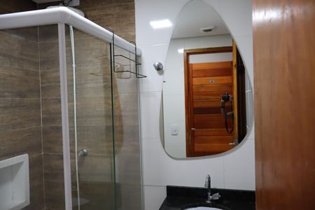 Apartamento para alugar com 32m², 1 quarto e sem vagaBanheiro