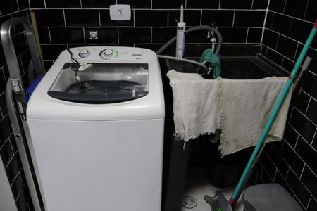 Apartamento para alugar com 32m², 1 quarto e sem vagaÁrea de Serviço