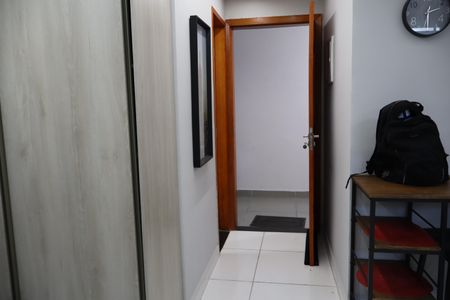 Quarto de apartamento para alugar com 1 quarto, 32m² em Chácara Belenzinho, São Paulo