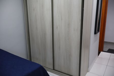 Quarto de apartamento para alugar com 1 quarto, 32m² em Chácara Belenzinho, São Paulo