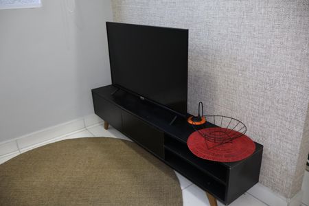 Sala de apartamento para alugar com 1 quarto, 32m² em Chácara Belenzinho, São Paulo