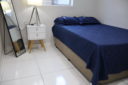 Apartamento para alugar com 32m², 1 quarto e sem vagaQuarto