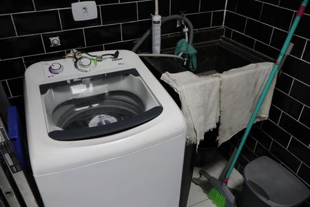 Apartamento para alugar com 32m², 1 quarto e sem vagaÁrea de Serviço