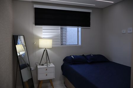 Apartamento para alugar com 32m², 1 quarto e sem vagaQuarto