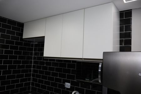 Apartamento para alugar com 32m², 1 quarto e sem vagaCozinha
