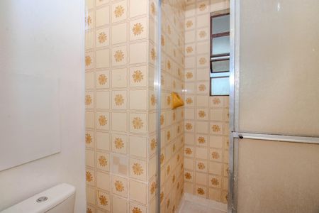 Apartamento à venda com 70m², 2 quartos e sem vagaBanheiro