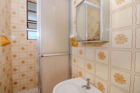 Apartamento à venda com 70m², 2 quartos e sem vagaBanheiro