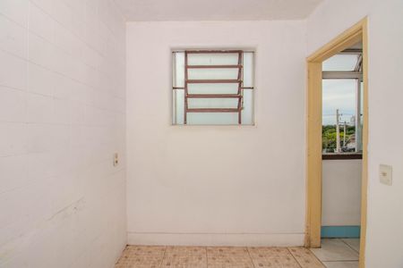 Apartamento à venda com 70m², 2 quartos e sem vagaCozinha e Área de Serviço