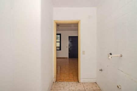 Apartamento à venda com 70m², 2 quartos e sem vagaCozinha e Área de Serviço