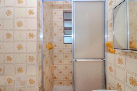 Apartamento à venda com 70m², 2 quartos e sem vagaBanheiro