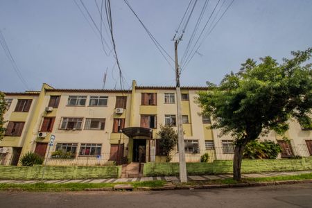 Apartamento à venda com 70m², 2 quartos e sem vagaFachada