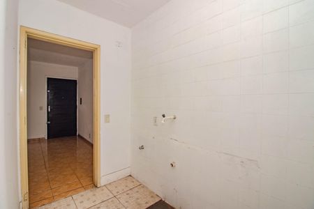Apartamento à venda com 70m², 2 quartos e sem vagaCozinha e Área de Serviço