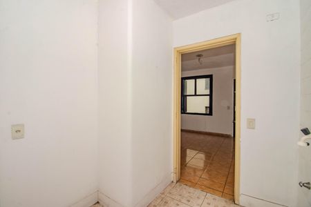 Apartamento à venda com 70m², 2 quartos e sem vagaCozinha e Área de Serviço