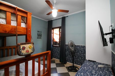 Casa de condomínio para alugar com 250m², 6 quartos e 4 vagasQuarto 1