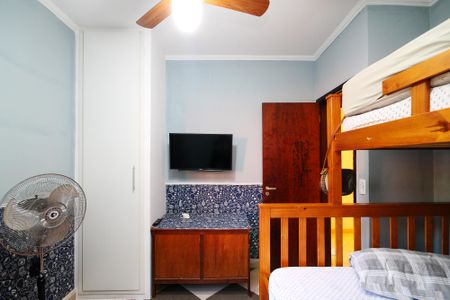 Casa de condomínio para alugar com 250m², 6 quartos e 4 vagasQuarto 1