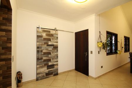 Casa de condomínio para alugar com 250m², 6 quartos e 4 vagasHall