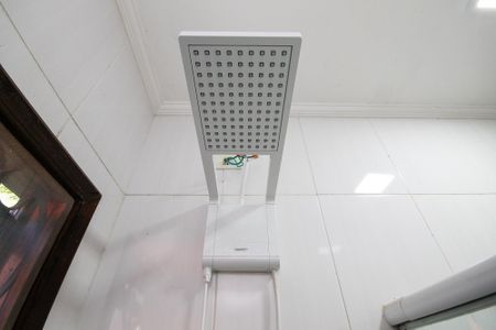 Casa de condomínio para alugar com 250m², 6 quartos e 4 vagasBanheiro Quartos 1 e 2