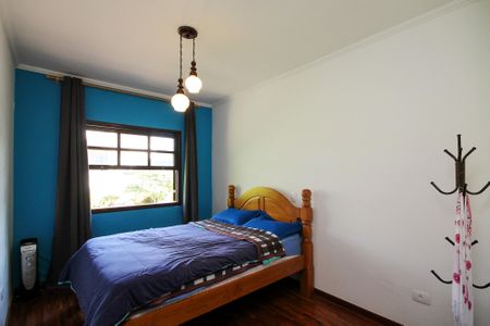 Casa de condomínio para alugar com 250m², 6 quartos e 4 vagasSuíte 2